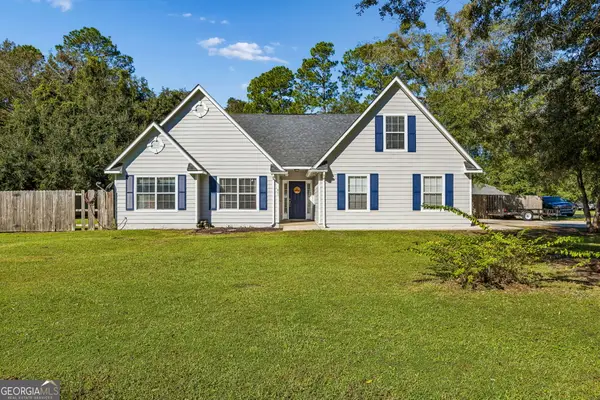 451 Marys Drive, Woodbine, GA 31569