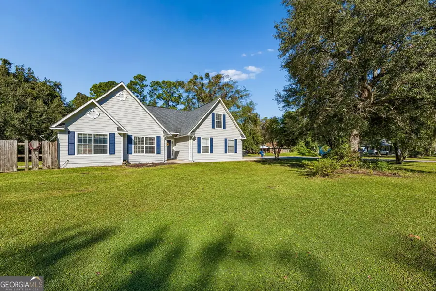 451 Marys Drive, Woodbine, GA 31569 - #2