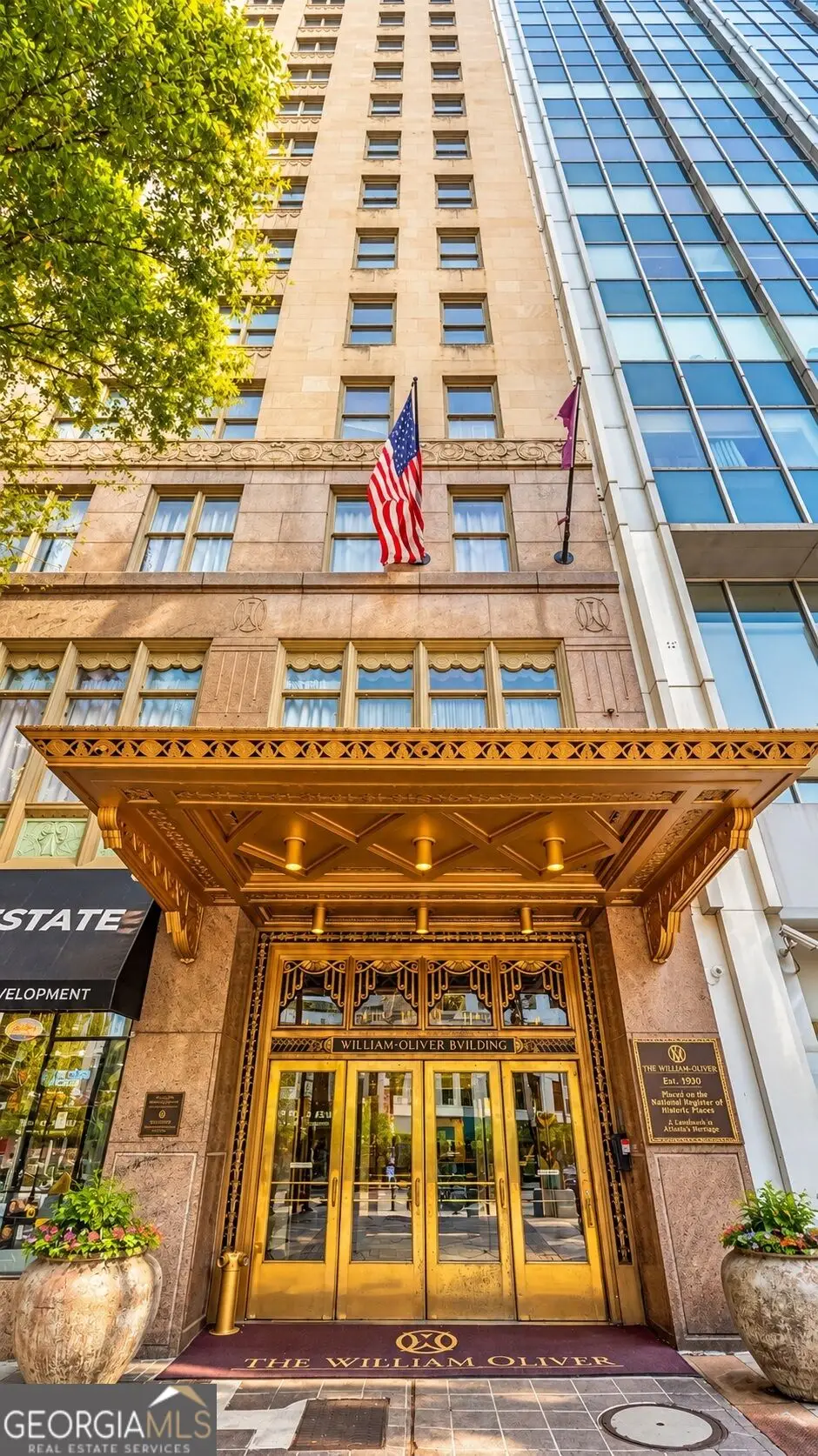 32 Peachtree Street Nw #APT 1305, Atlanta, GA 30303 - #1