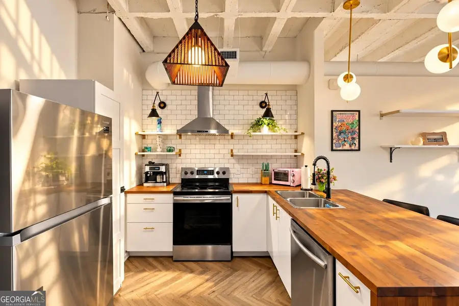 32 Peachtree Street Nw #APT 1305, Atlanta, GA 30303 - #3