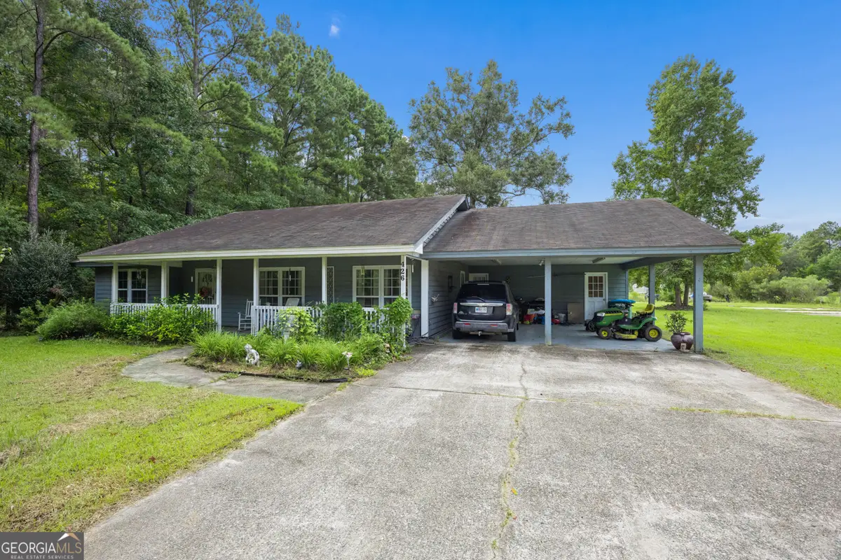 426 Adams Road, Bloomingdale, GA 31302 - #1