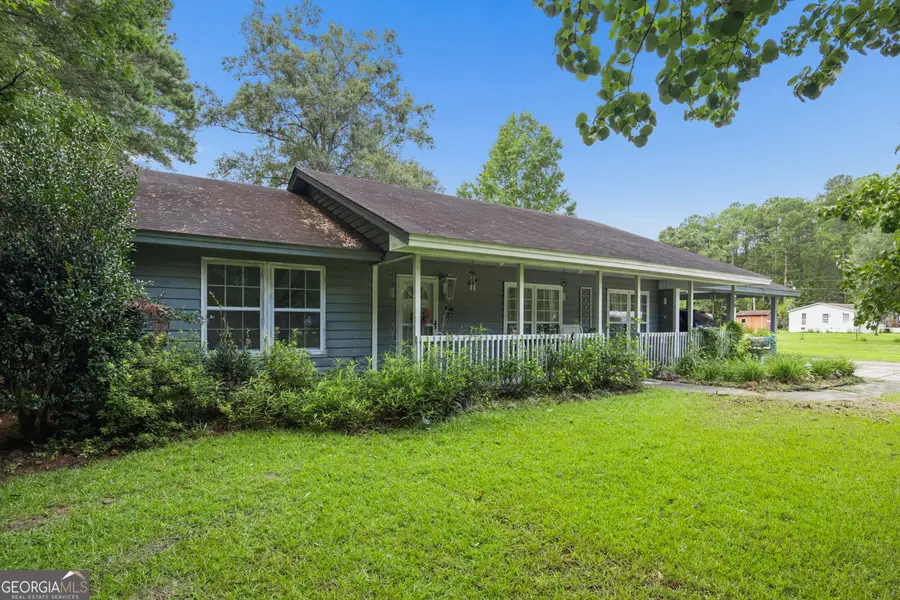 426 Adams Road, Bloomingdale, GA 31302 - #2