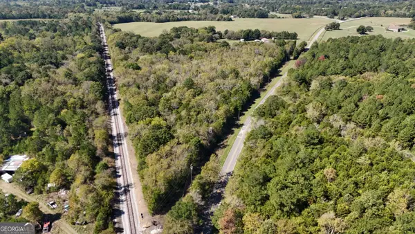 0 Pearl Mill Road, Elberton, GA 30635