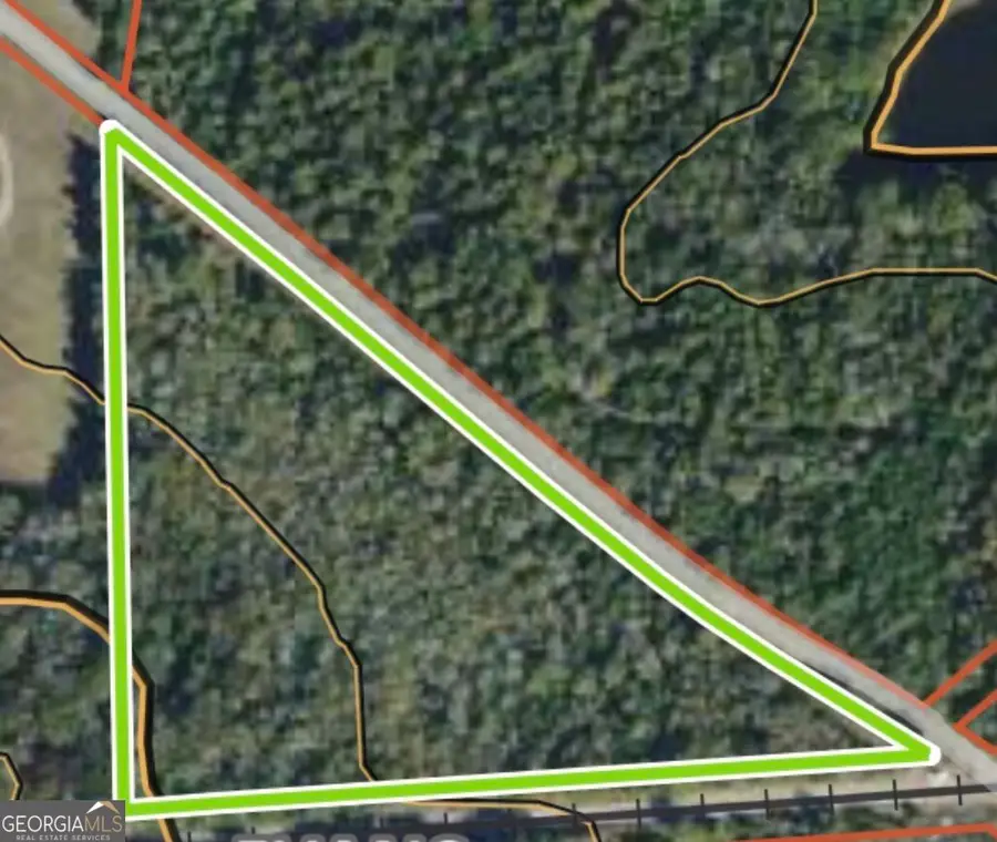 0 Pearl Mill Road, Elberton, GA 30635 - #2