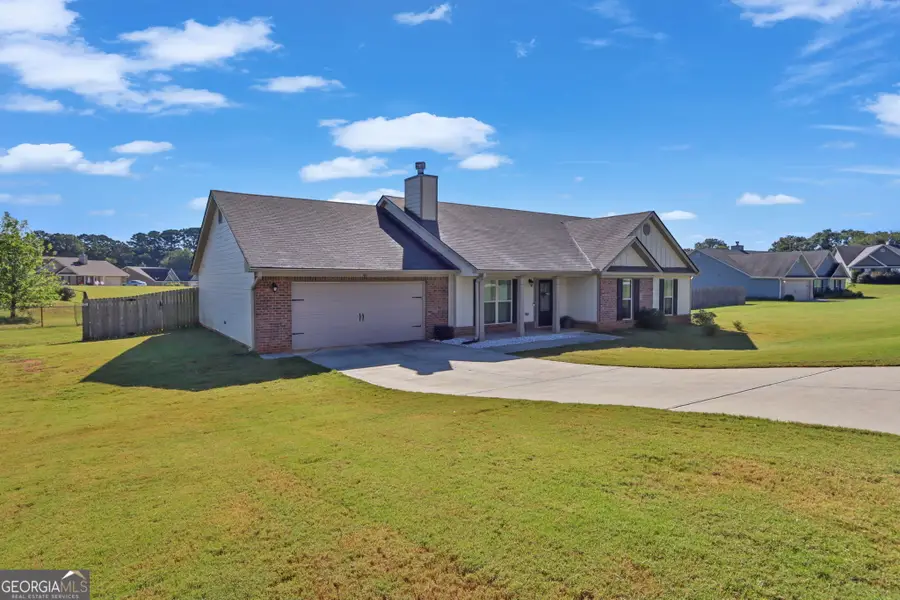 48 Robins Landing, Winder, GA 30680 - #2