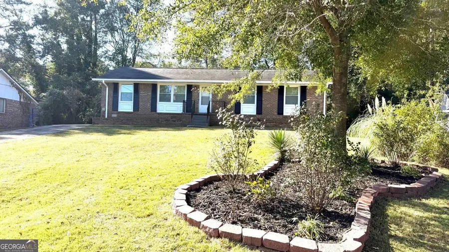 1487 Colony East Circle, Stone Mountain, GA 30083 - #2