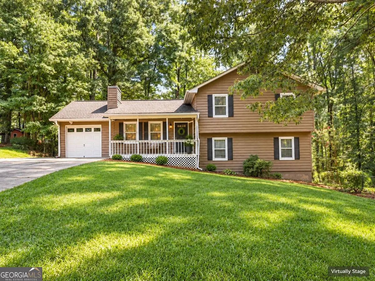 1501 Fieldrock Court, Lawrenceville, GA 30043 - #1