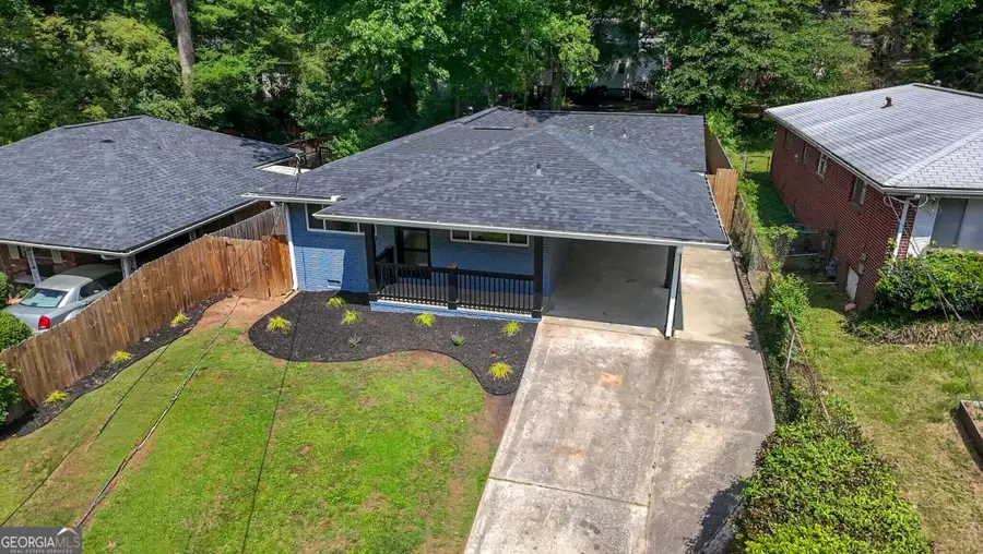 1436 Willow Trail Sw, Atlanta, GA 30311 - #2