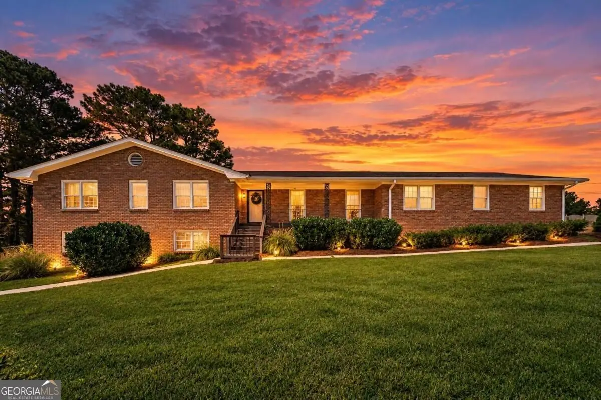 2970 N Sharon Church Road, Loganville, GA 30052 - #1