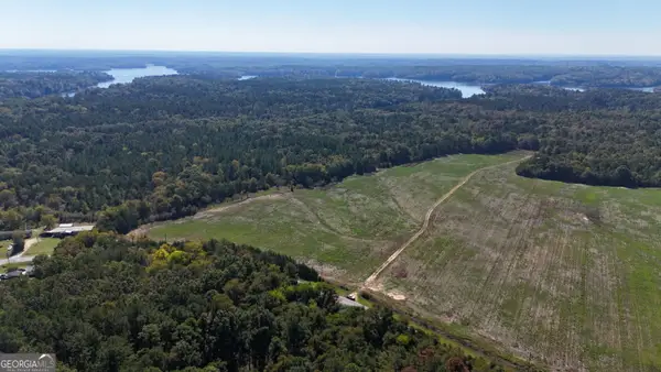 0 Heardmont Road, Elberton, GA 30635