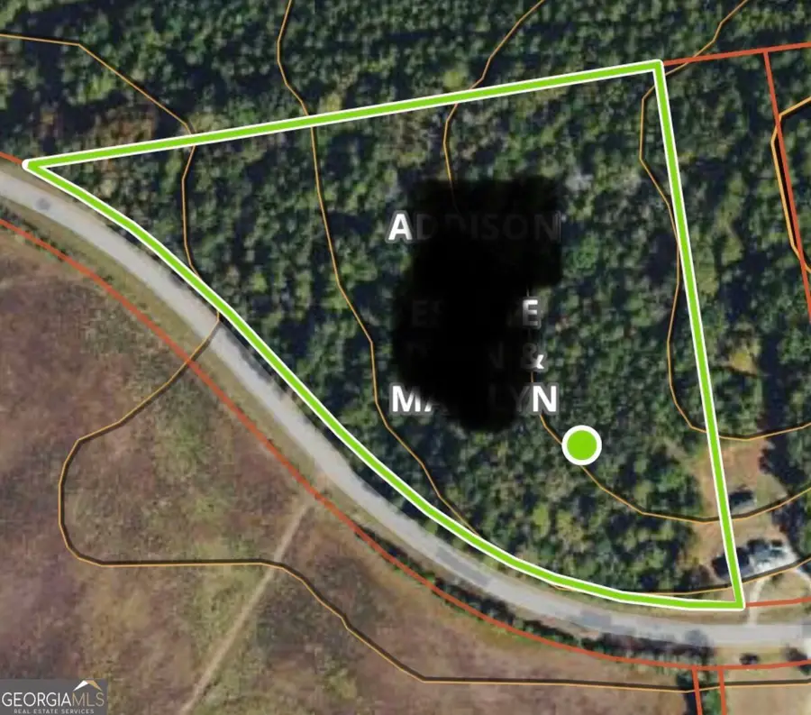 0 Heardmont Road, Elberton, GA 30635 - #2