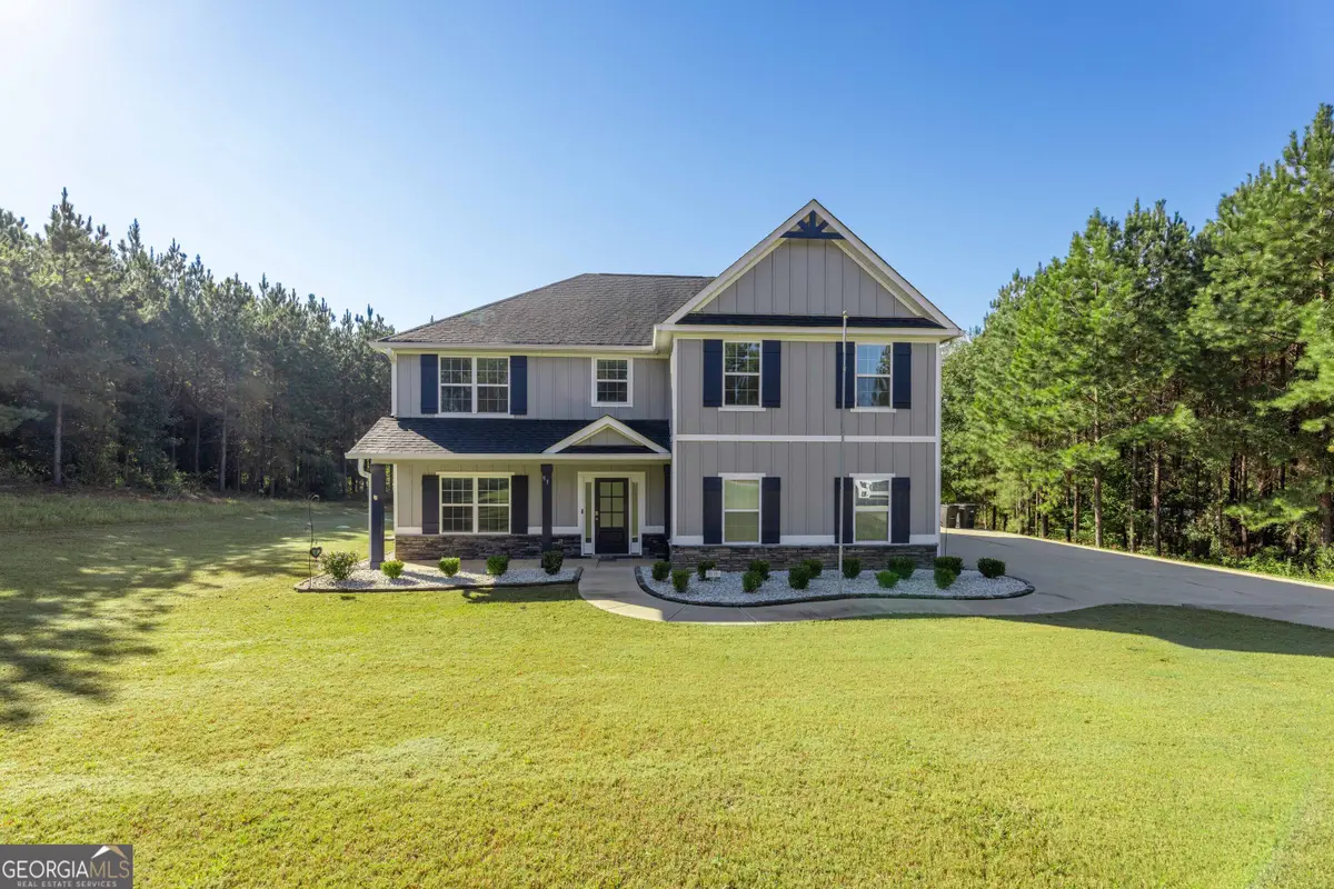 93 Mulberry Crossing Drive, Cataula, GA 31804 - #1