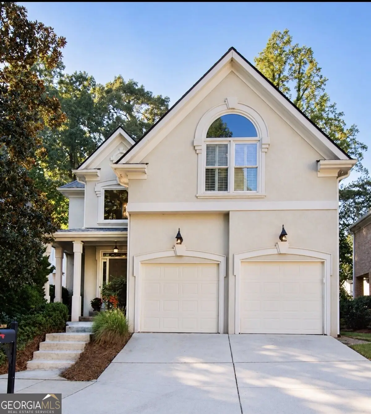 2030 Lenox Cove Circle, Atlanta, GA 30319 - #1