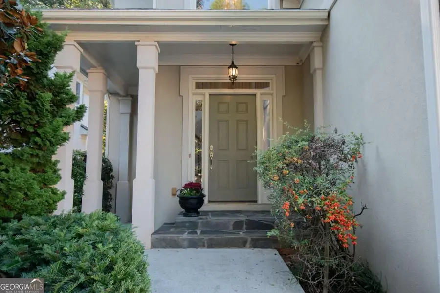 2030 Lenox Cove Circle, Atlanta, GA 30319 - #2