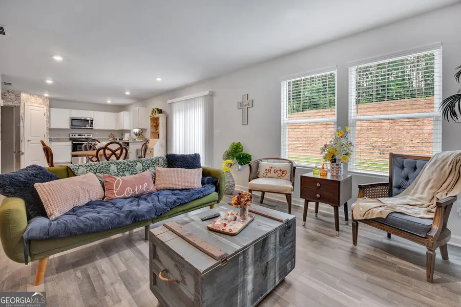 40 Great Ravine Trail, Covington, GA 30016 - #2