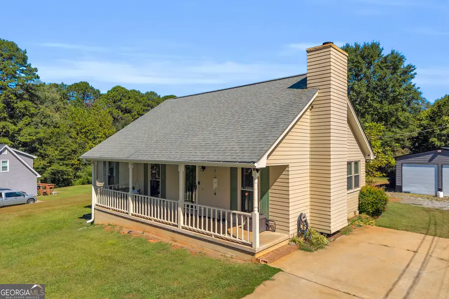 64 White Valley Drive, Toccoa, GA 30577 - #2