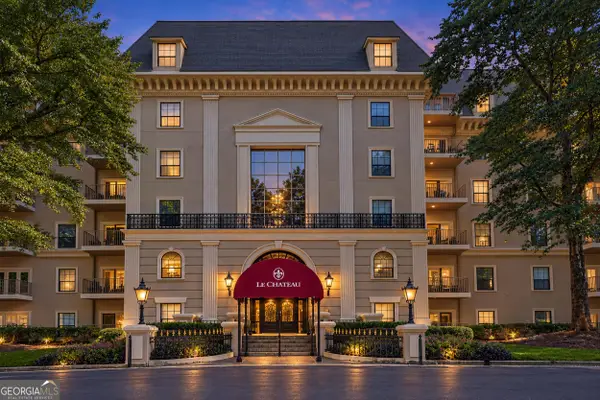 2865 Lenox Road Ne #211, Atlanta, GA 30324