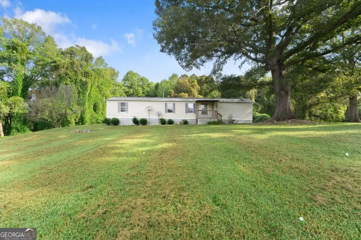 38 Oak Acres Drive, Dahlonega, GA 30533 - #1