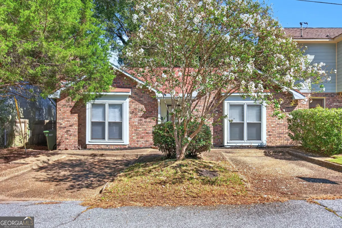 2237 14th Street, Columbus, GA 31906 - #1