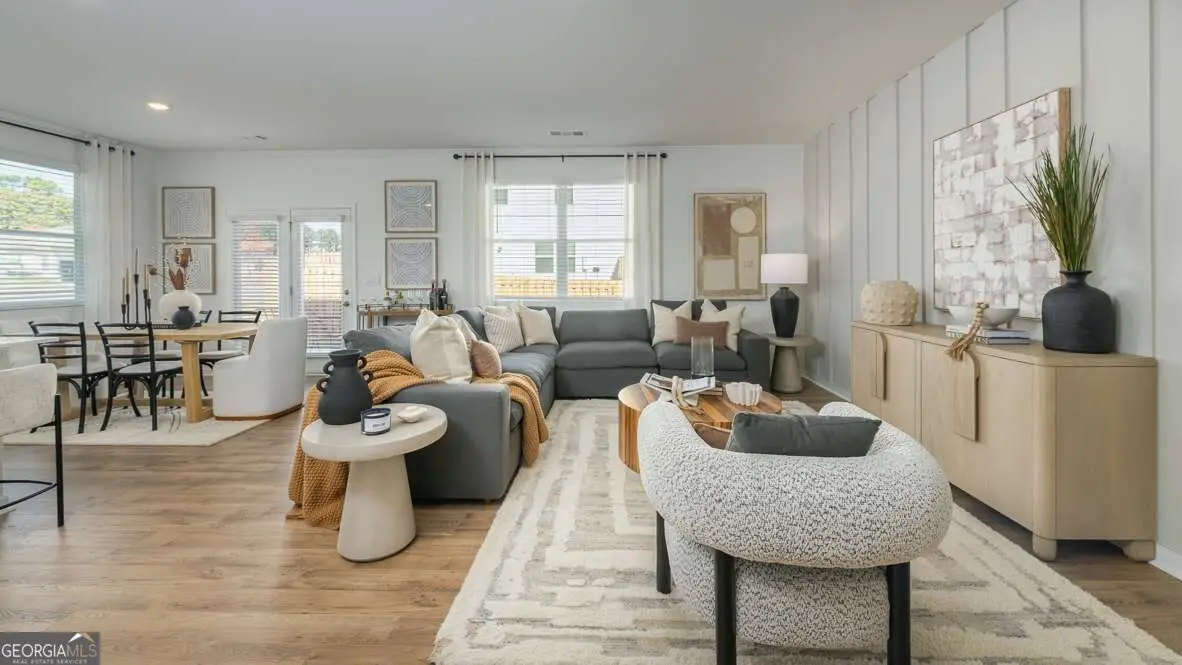 1509 Bittern Court, Marietta, GA 30064 - #1