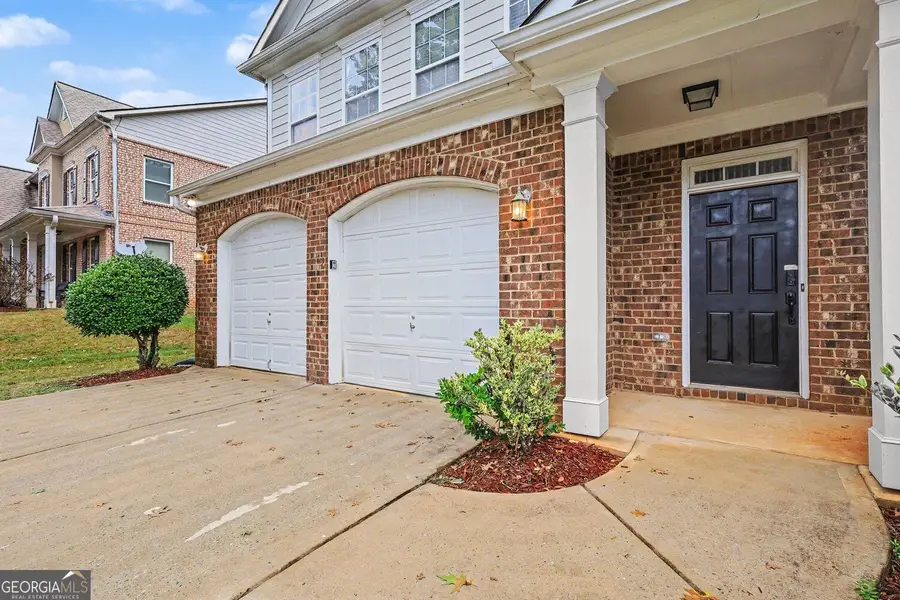 1300 Ethans Way, McDonough, GA 30252 - #3