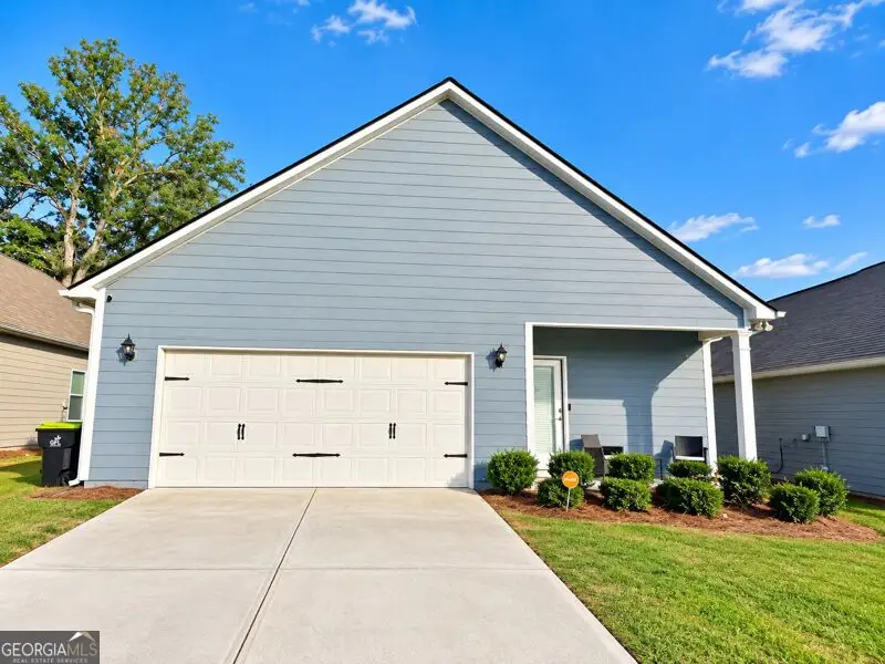 206 N Dogwood Street, Villa Rica, GA 30180 - #2