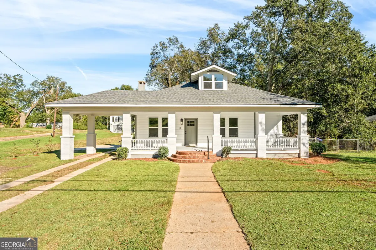 216 N Lafayette Street, Lafayette, AL 36862 - #1