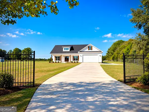 506 Clearwater Circle, Dublin, GA 31021