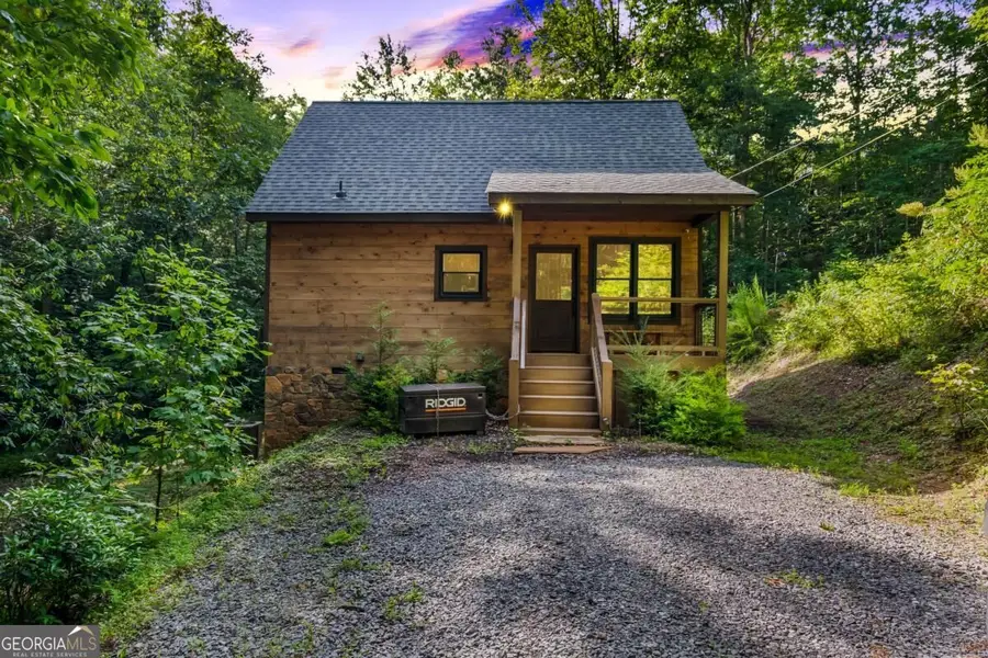 79 N Dream Catcher, Blue Ridge, GA 30513 - #2