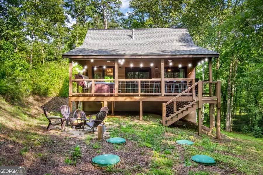 79 N Dream Catcher, Blue Ridge, GA 30513 - #3