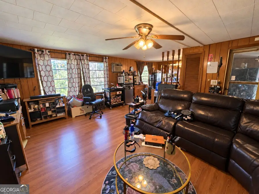 2364 Hortman Mill Road, Roberta, GA 31078 - #3