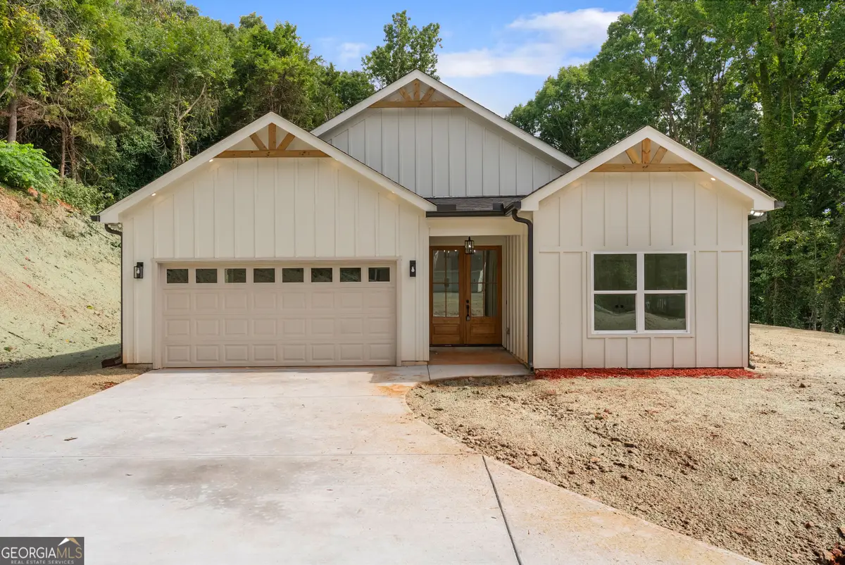 4635 Perry Road, Gainesville, GA 30506 - #1
