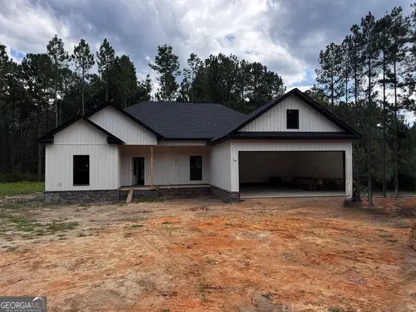 105 Colby Circle, Dublin, GA 31021