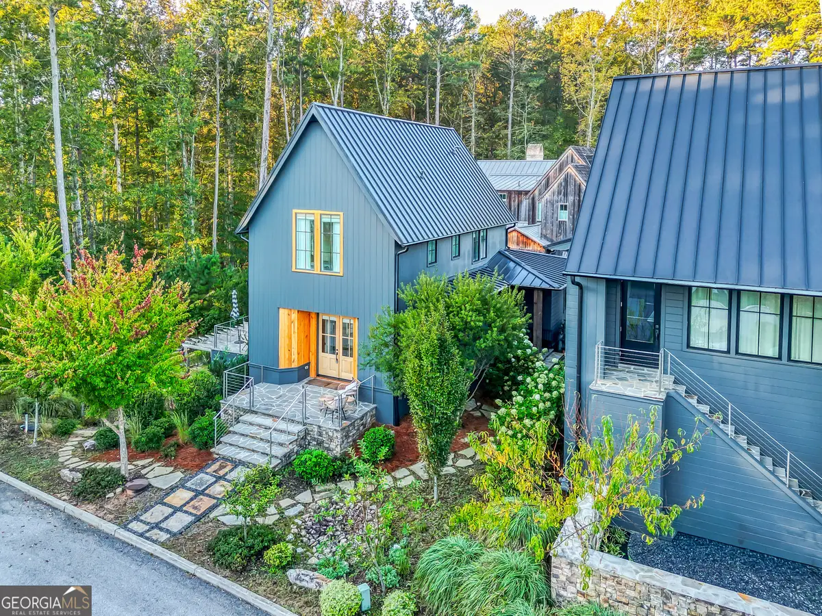 475 Anders S, Chattahoochee Hills, GA 30268 - #1