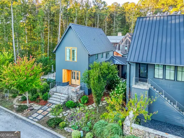 475 Anders S, Chattahoochee Hills, GA 30268