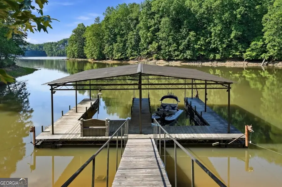 380 Fredricks Cove, Dawsonville, GA 30534 - #2