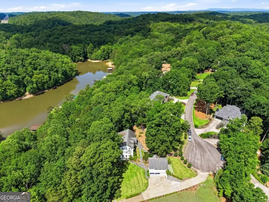 380 Fredricks Cove, Dawsonville, GA 30534 - #3
