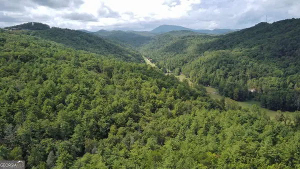 LOT 7 Sequoia Hills Lane #7, Clayton, GA 30525