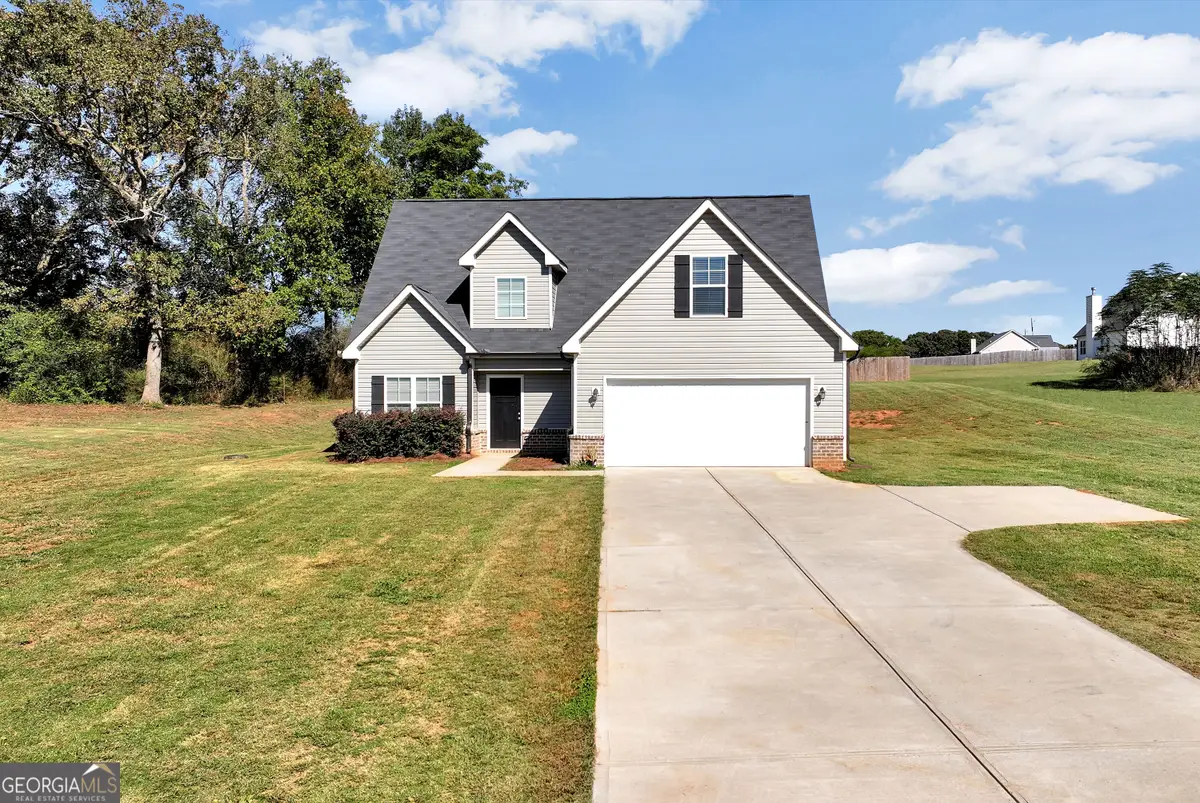 5172 Sandy Cross Road #11, Carnesville, GA 30521 - #1