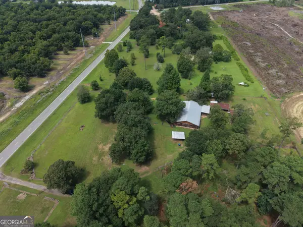 4499 Ga Highway 234, Leary, GA 39862