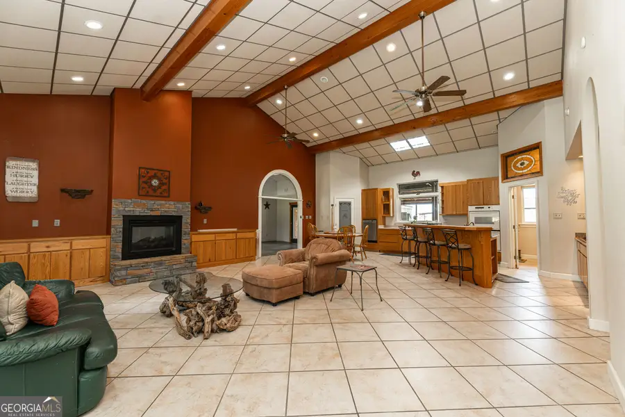 4499 Ga Highway 234, Leary, GA 39862 - #2