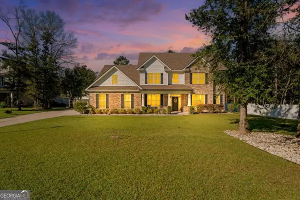 87 Crestview Drive, Guyton, GA 31312