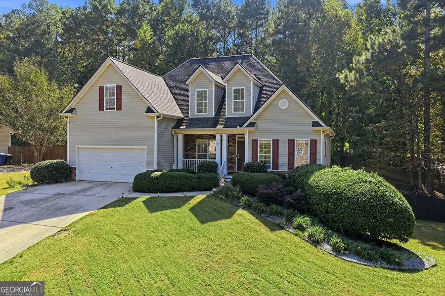 313 Vineyard Drive, Dallas, GA 30132 - #3