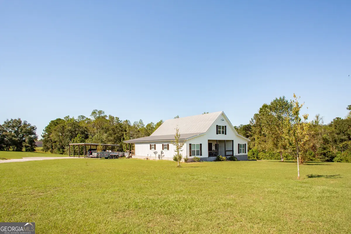 2954 Mossy Oak Trail, Waycross, GA 31503 - #1