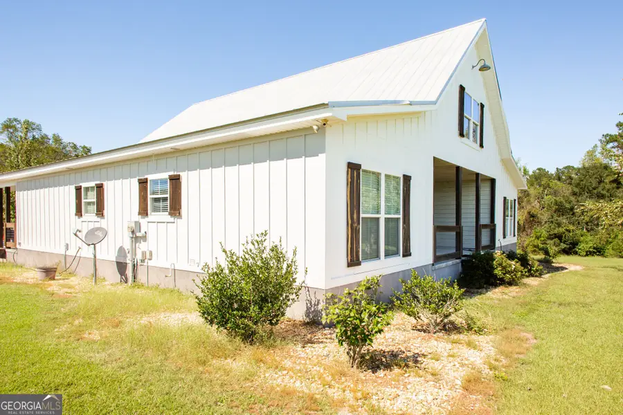 2954 Mossy Oak Trail, Waycross, GA 31503 - #2