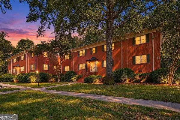 430 Lindbergh Drive Ne #H3, Atlanta, GA 30305