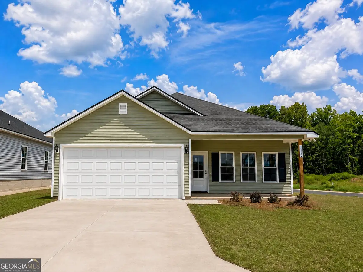 4104 Colbie Way, Valdosta, GA 31605 - #1
