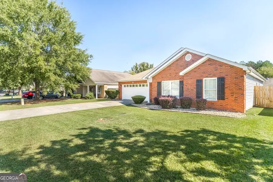 108 Santangelo Court, Warner Robins, GA 31093 - #3