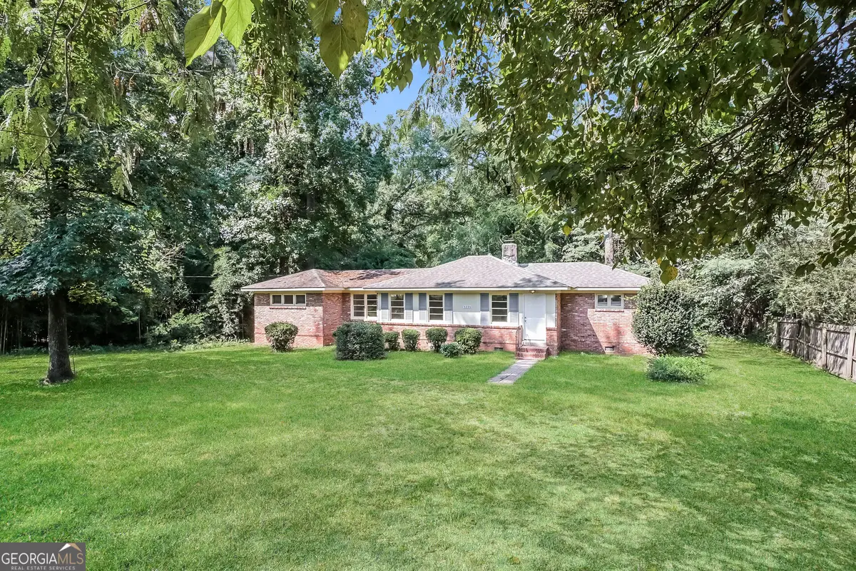 5225 Boyd Drive, Columbus, GA 31909 - #1
