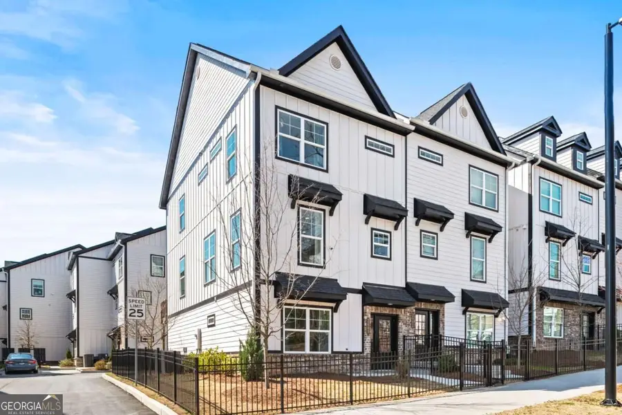 1959 Hollywood Road Nw #22, Atlanta, GA 30318 - #3